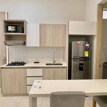 Apartamentos Loft Mikonos Pereira Exteriör bild