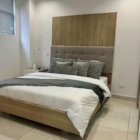 Apartamentos Loft Mikonos Pereira Exteriör bild