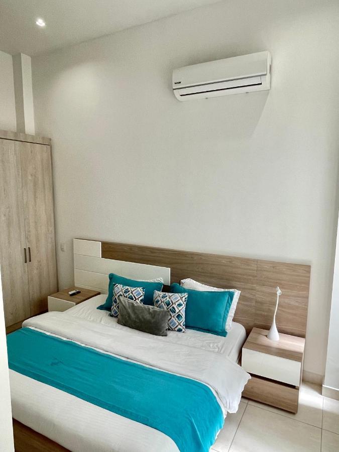 Apartamentos Loft Mikonos Pereira Exteriör bild