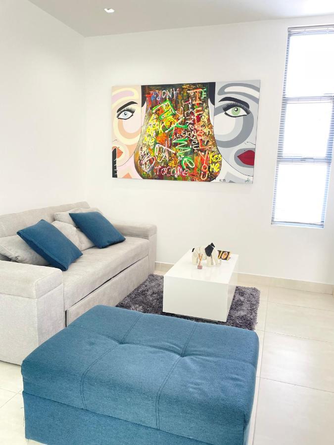 Apartamentos Loft Mikonos Pereira Exteriör bild