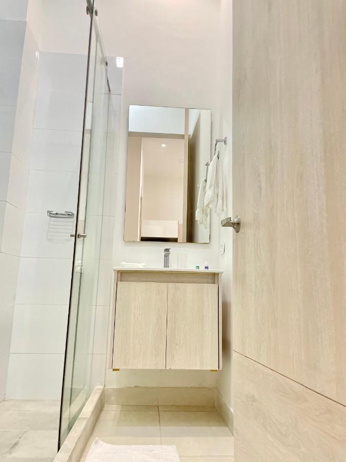 Apartamentos Loft Mikonos Pereira Exteriör bild