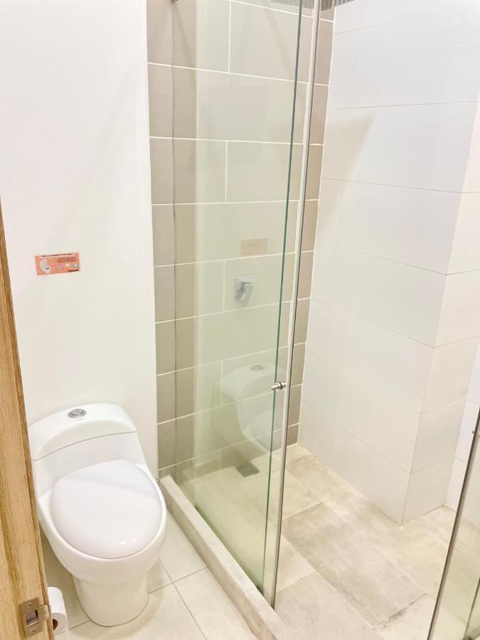 Apartamentos Loft Mikonos Pereira Exteriör bild