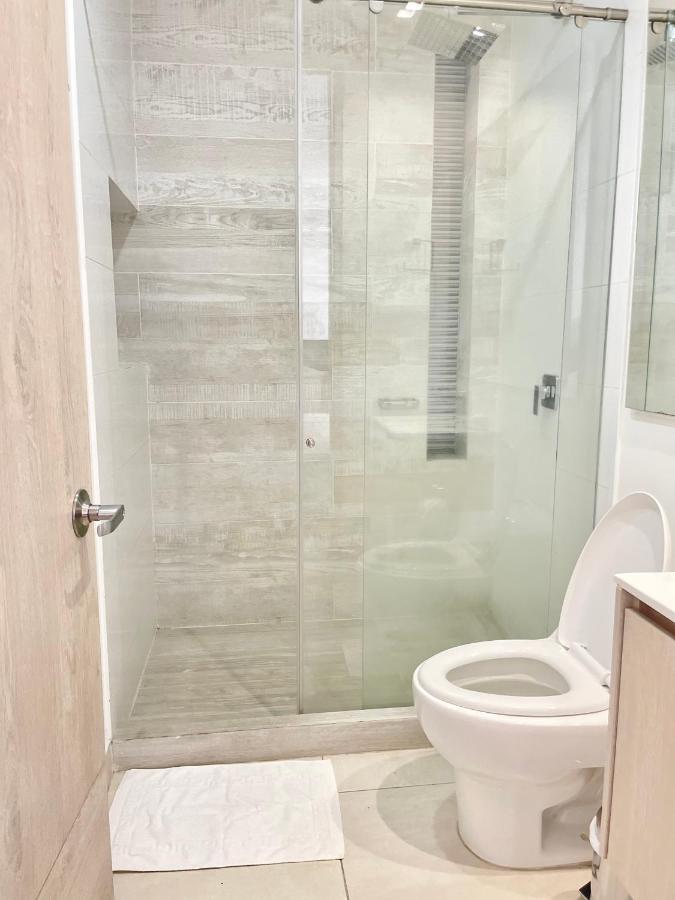 Apartamentos Loft Mikonos Pereira Exteriör bild