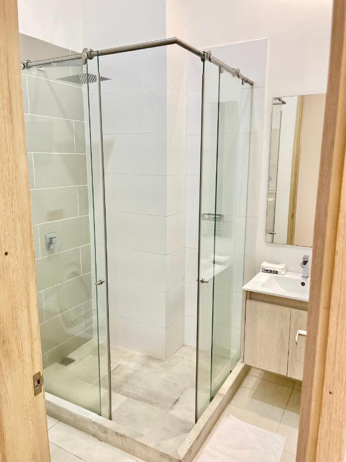 Apartamentos Loft Mikonos Pereira Exteriör bild