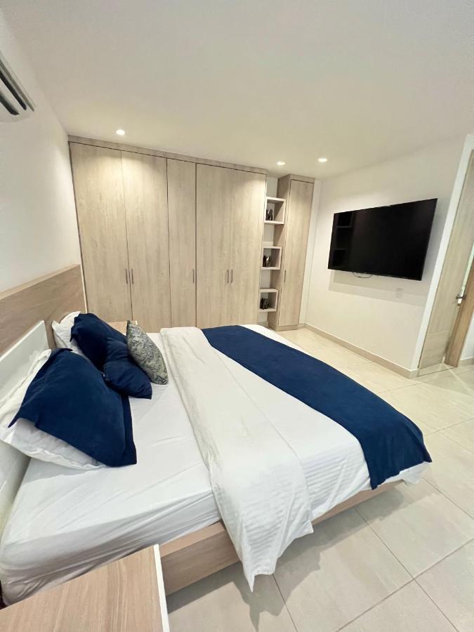 Apartamentos Loft Mikonos Pereira Exteriör bild