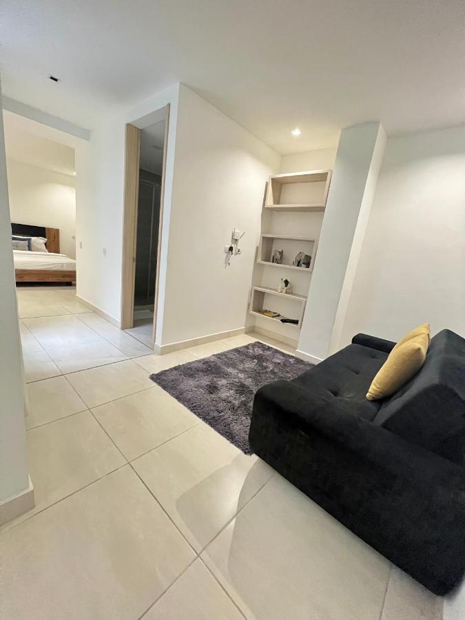 Apartamentos Loft Mikonos Pereira Exteriör bild