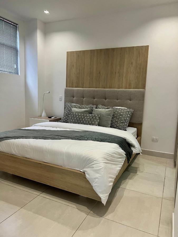 Apartamentos Loft Mikonos Pereira Exteriör bild