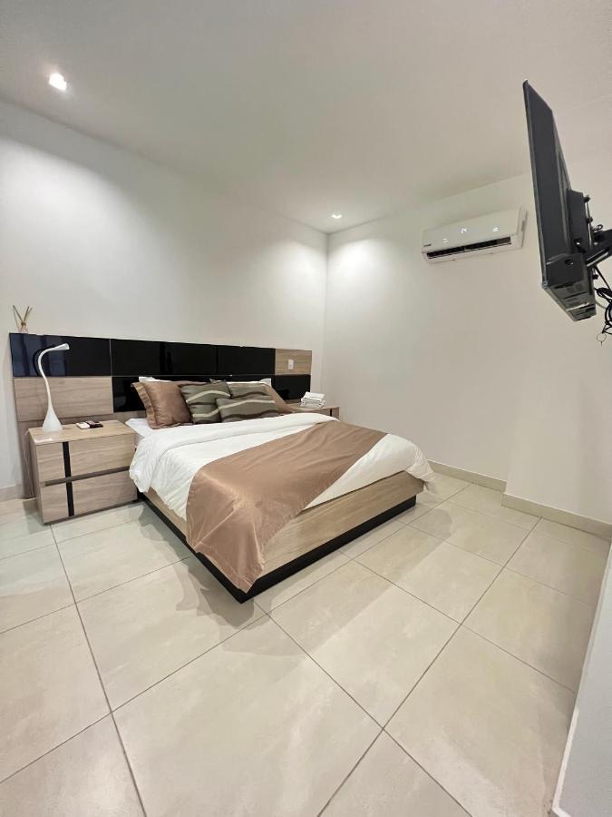 Apartamentos Loft Mikonos Pereira Exteriör bild
